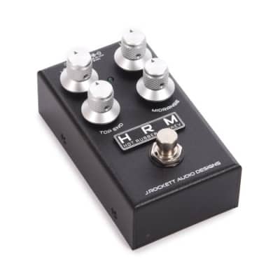 J. Rockett HRM Hot Rubber Monkey V1 | Reverb