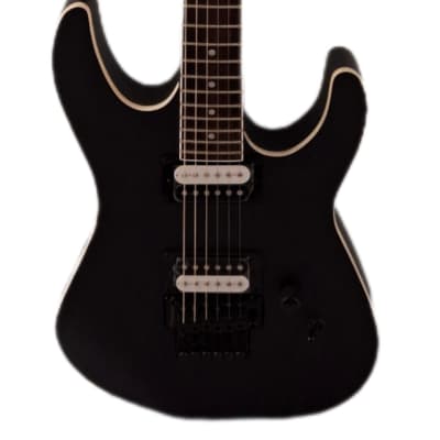 ギター cobran f-a1 Electric Guitar Cobran F-A1 Black Made in Nippon S/N 507885