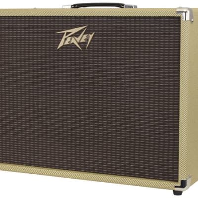 Peavey 112C 1x12 Guitar Speaker Cabinet image 4
