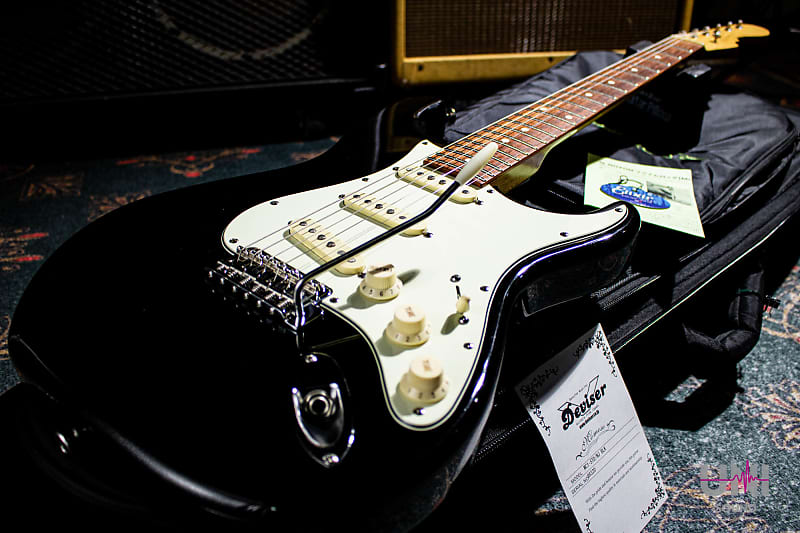 ギター momose mc-1 std/nj momose MC1momose MC1-STD/NJ【商品紹介@Guitar Planet】 - YouTube