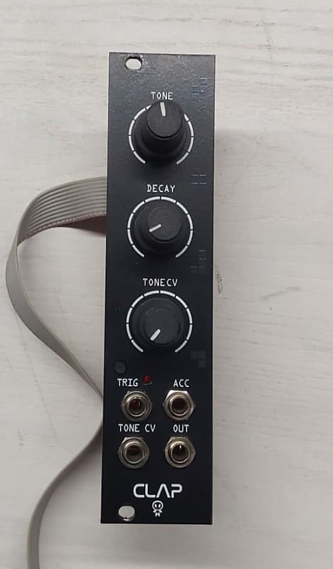 Erica Synths Clap