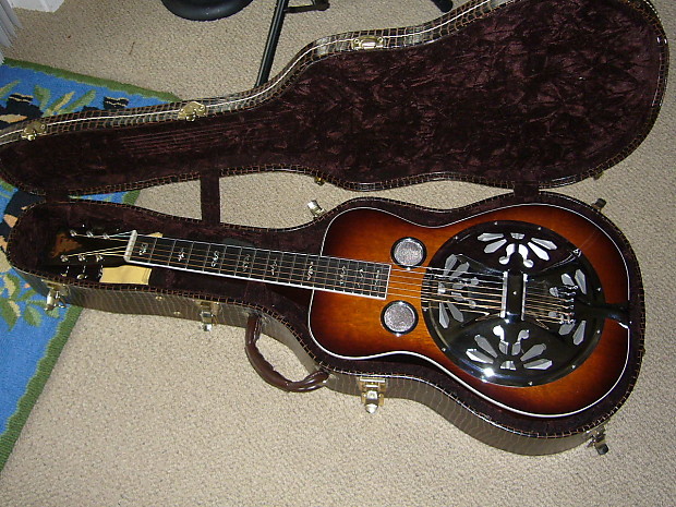 Tut taylor dobro for cheap sale