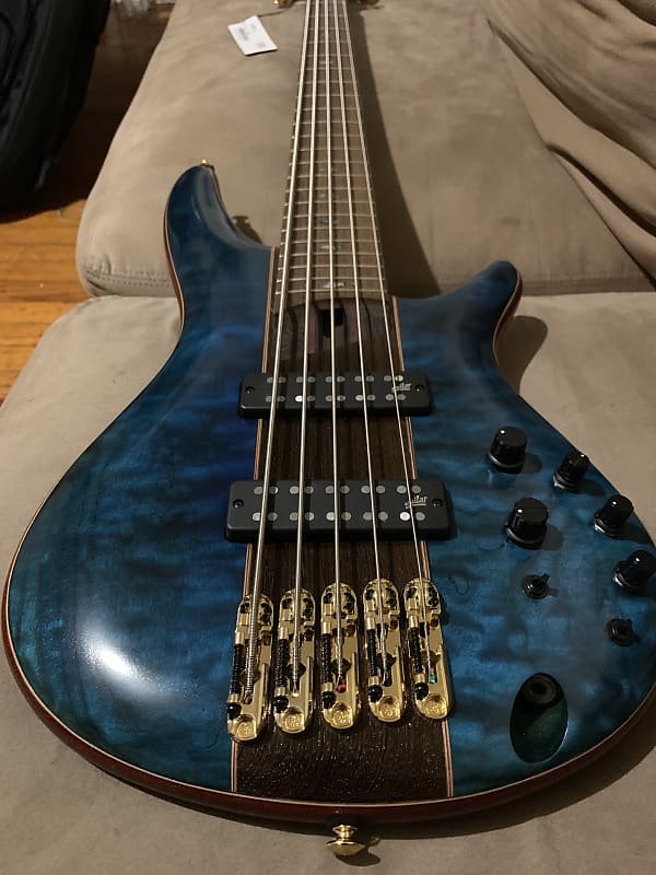 Ibanez Premium SR2405W 2019