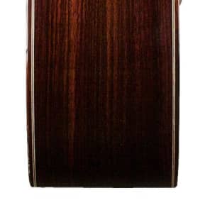 Loriente Marieta Classical Guitar Cedar/Indian Rosewood image 9
