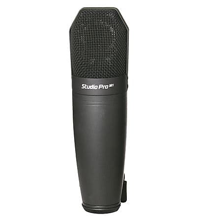 Peavey Studio Pro® M1 Condenser Microphone image 1
