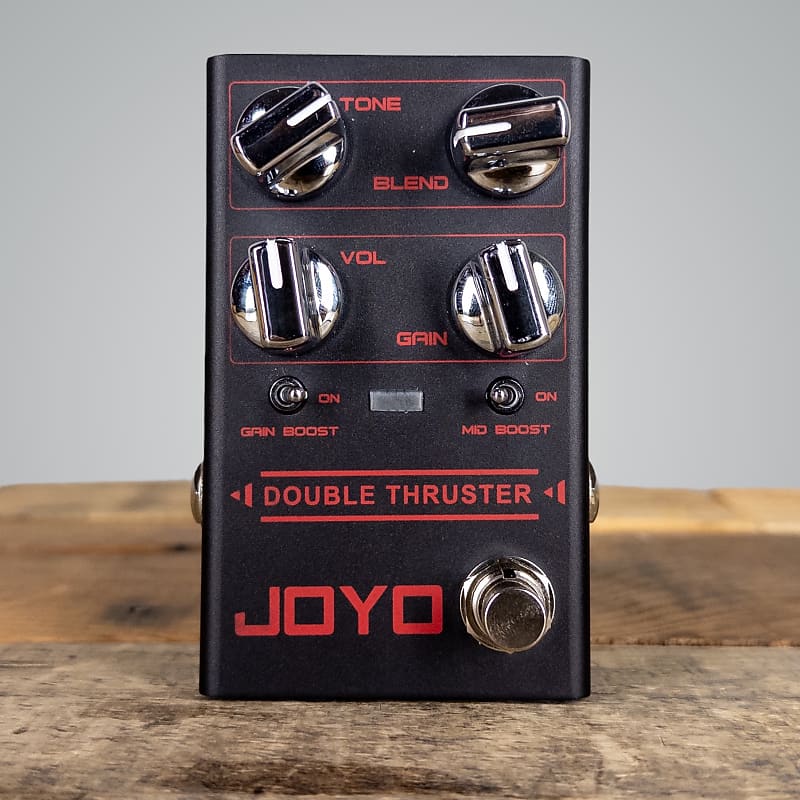 Joyo THRUSTER