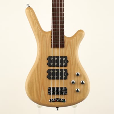 Warwick K.RockBass Corvette 
 4ST [SN RB H 55616918] [12/15] | Reverb