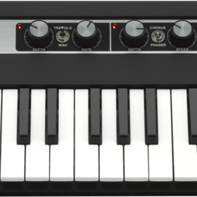 Yamaha reface CP Electric Piano with Effects image 5