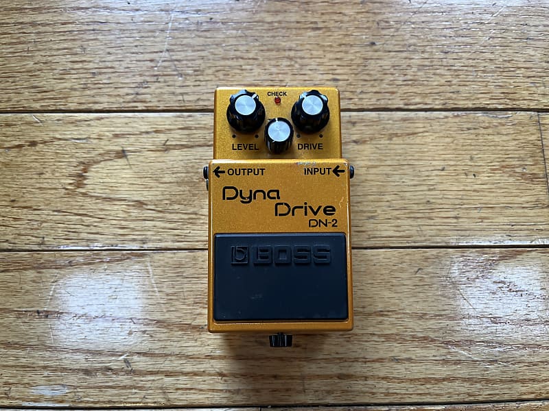 Boss DN-2 Dyna Drive