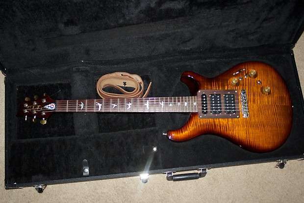Jerry garcia prs discount