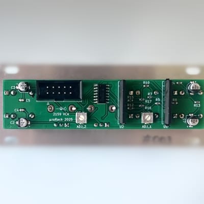 μStore Electronics 2159 Dual VCA image 2