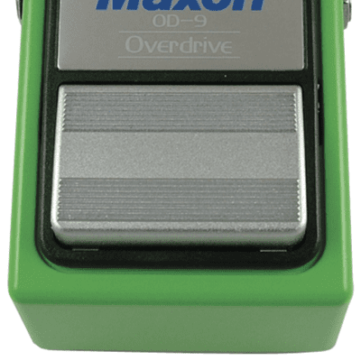 Reverb.com listing, price, conditions, and images for maxon-od-9-overdrive