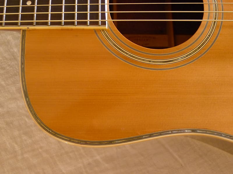 Rare YAMAKI D-132 