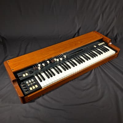 Korg CX-3 Digital Tonewheel Organ 1990s - Wood