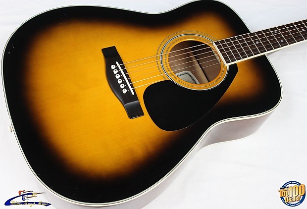 fg４２３s tbs　ヤマハ YAMAHA FG-423S TBS Acoustic Guitar アコースティックギター