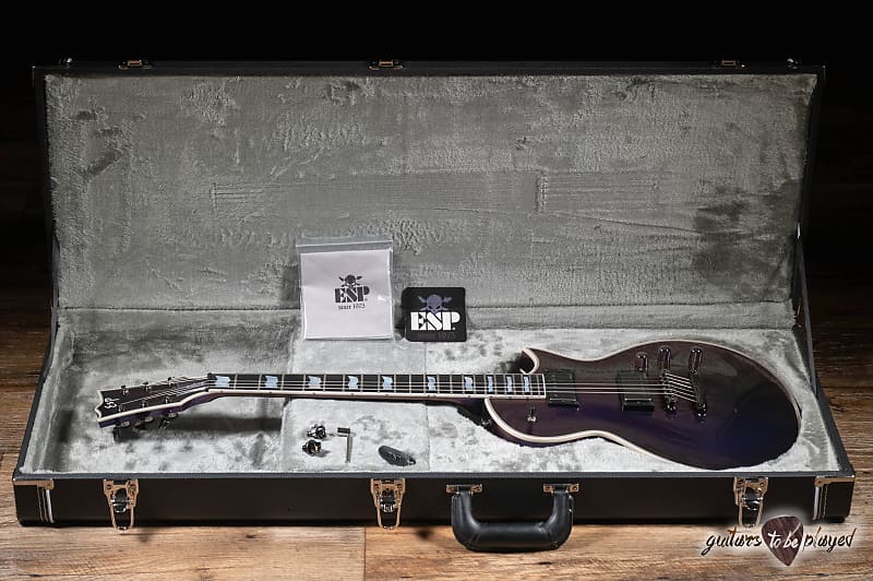 ESP Original Eclipse Custom | Reverb