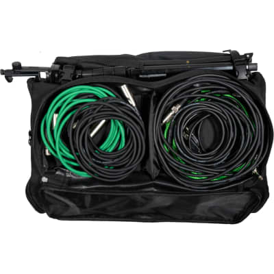 Mackie Gig Bag for ShowBox System and Accessories image 4