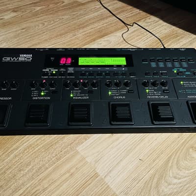 Yamaha DG Stomp | Reverb