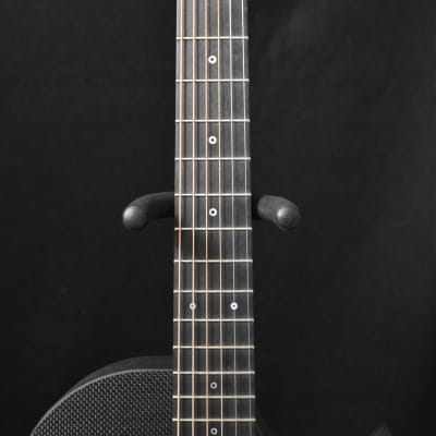 McPherson Sable Carbon Fiber Acoustic-Electric Guitar image 7