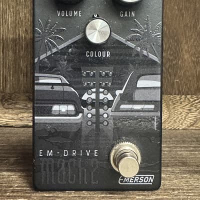 Reverb.com listing, price, conditions, and images for emerson-em-drive