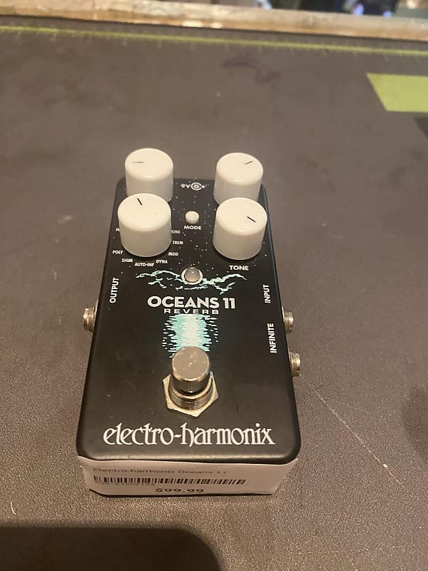 Electro-Harmonix EHX