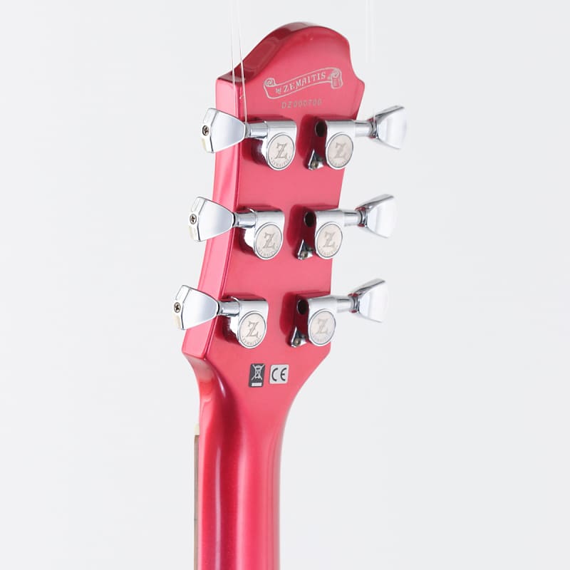 極美品！ZEMAITIS ( ゼマイティス ) Z24 PINK ピンク