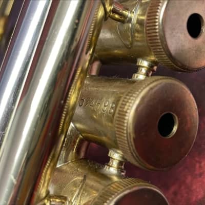York Trumpet (Westminster, CA) image 4