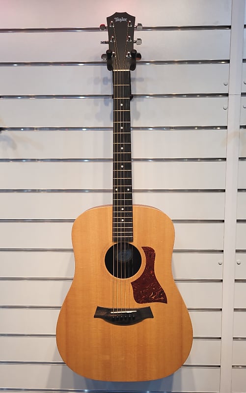 2002 Taylor 306-GB Big Baby Acoustic Guitar | Reverb