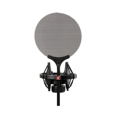 sE electronics X1S Vocal Pack - Large Diaphragm Condenser Microphone Bild 3