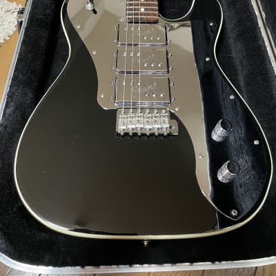 Fender John 5 Artist Series Signature Triple Tele Deluxe 2007 - 2016 - Black for sale