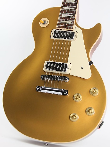 今季ブランド Gibson Reverb | Top Gold 2012 Edition Limited Deluxe Paul Les ギター