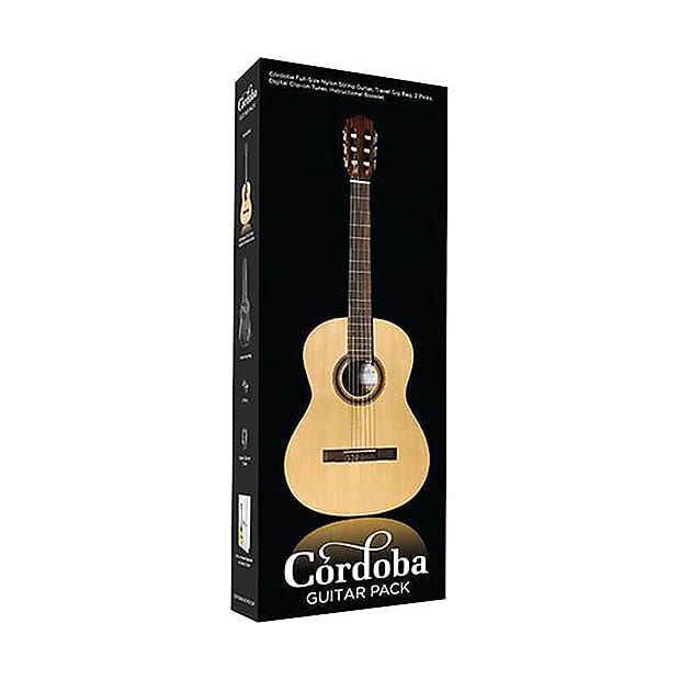 Cordoba CP100 Pack