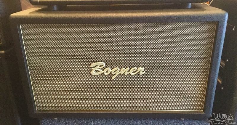 New Bogner 212CB