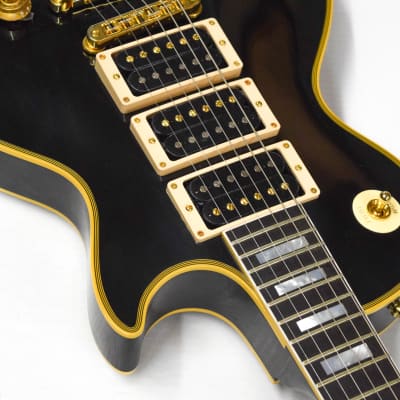 Gibson  Custom Peter Frampton Phenix Les Paul image 5