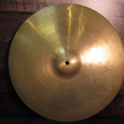 Zildjian 18