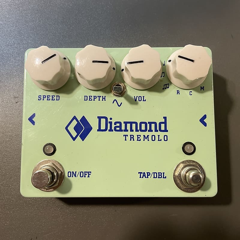 Diamond Tremolo