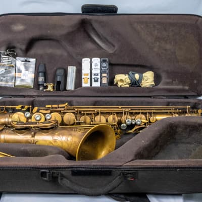 p mauriat 66r | Reverb p mauriat 66r | Reverb