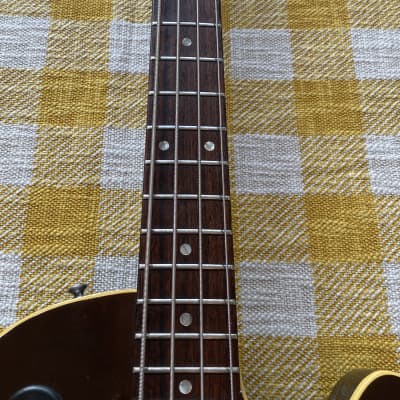 Gibson Les Paul recording bass 1970 image 6