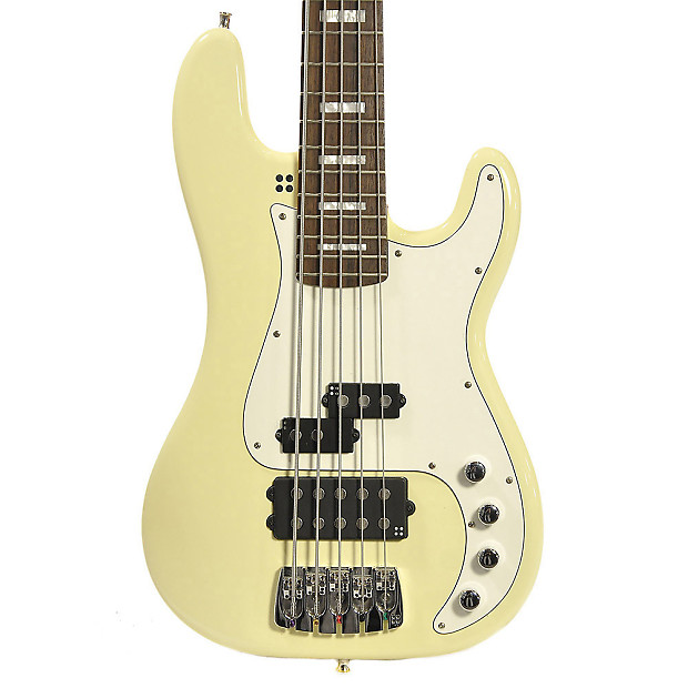 Sandberg California VM-5 Supreme Creme B-Stock