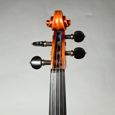 1965 Suzuki Violin Custom Shop 