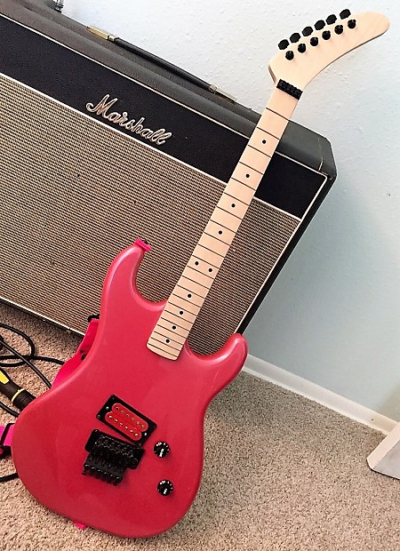 Butala guitars hotsell