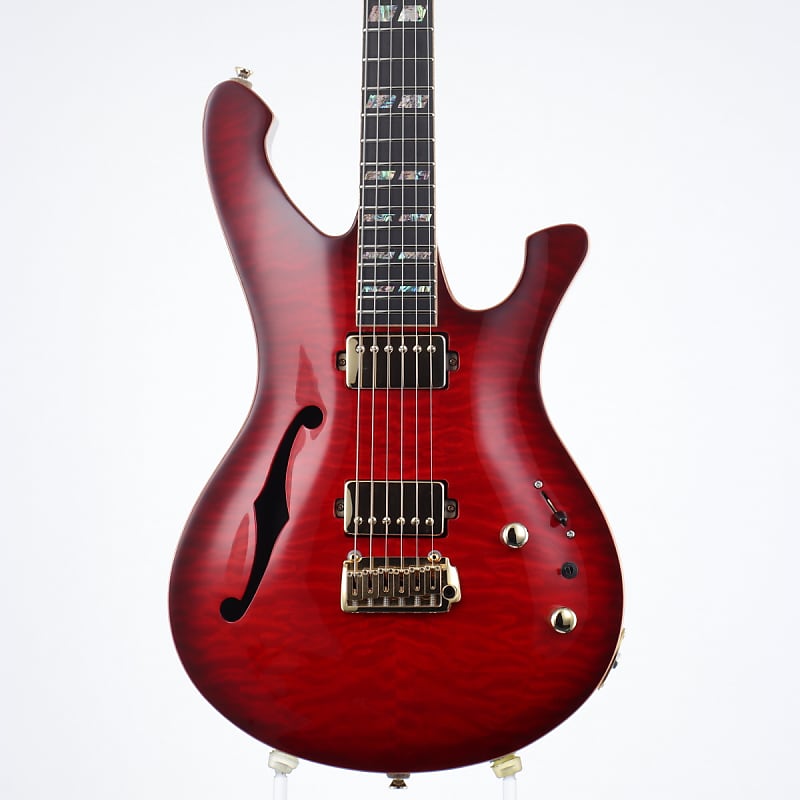 MD-MM Produce MD-Premier G1-Reborn Red