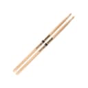 ProMark 7a Wood Tip Hickory Series Drum Sticks 1-Pair TX7AW