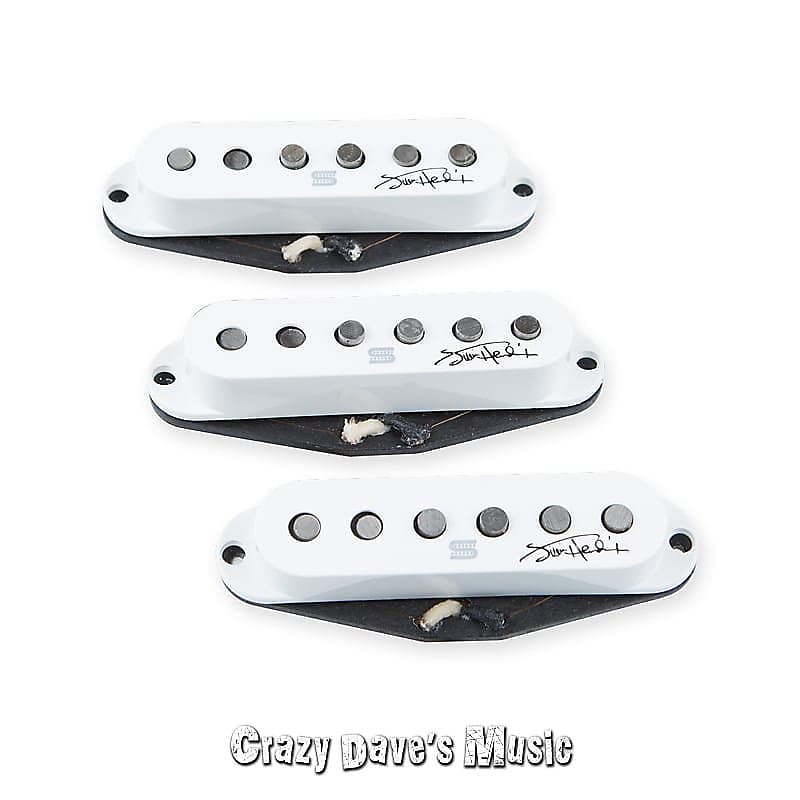 ギター Seymour Duncan Jimi Hendrix Pickups Amazon.com: Seymour Duncan Jimi Hendrix Signature Strat