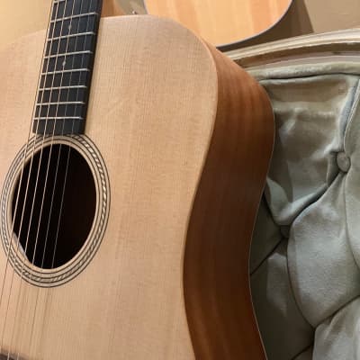 Taylor Academy 10 Acoustic Guitar w/ Bag image 10