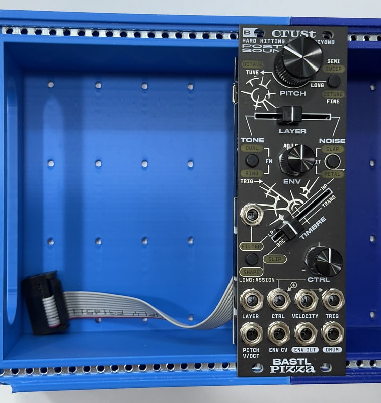 BASTL Instruments Crust