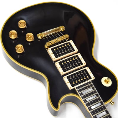 Gibson  Custom Peter Frampton Phenix Les Paul image 4