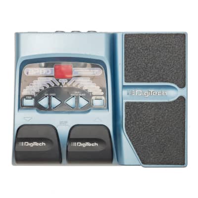 Reverb.com listing, price, conditions, and images for digitech-digitech-bp80