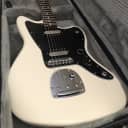 Fender Standard Jazzmaster HH with Rosewood Fretboard 2015 - 2017 Olympic White