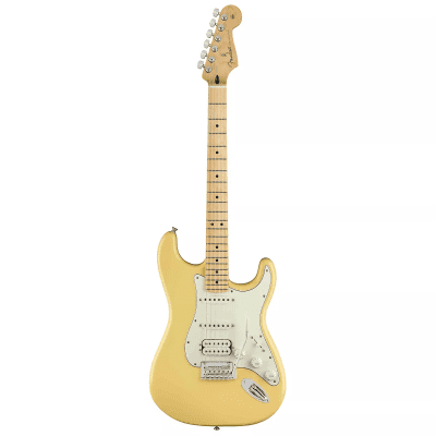 Fender Player Stratocaster HSS | Reverb